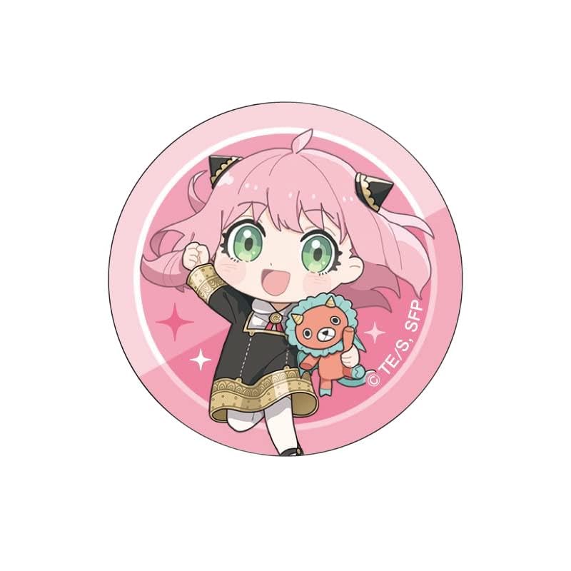 Amazon.co.jp: カミオジャパン SPY×FAMILY クリスタルマグネット